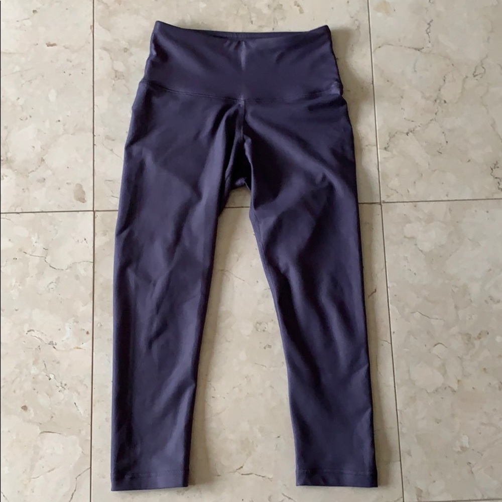 Workout leggings